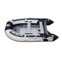 SAILSKI 3.3m inflatable boat with motor 9.9hp