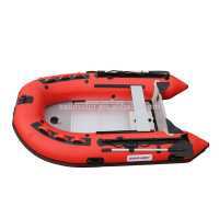 SAILSKI inflatable boat ce approved 2.7m/3m/3.3m/3.6m/3.8m/4.3m/4.7m/5m/5.5m