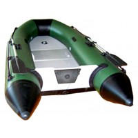 Rescue Hypalon Rubber Boat